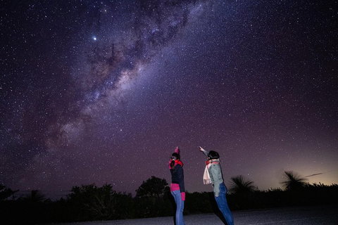 Pinnacles Desert Sunset Stargazing Tour - Accommodation Cairns 0
