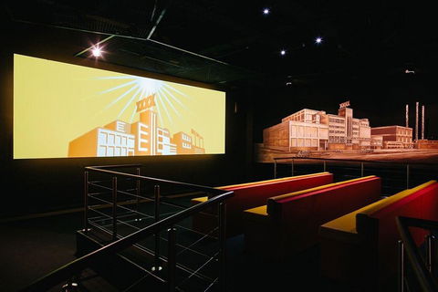 XXXX Brewery Tour - Accommodation Cairns 1