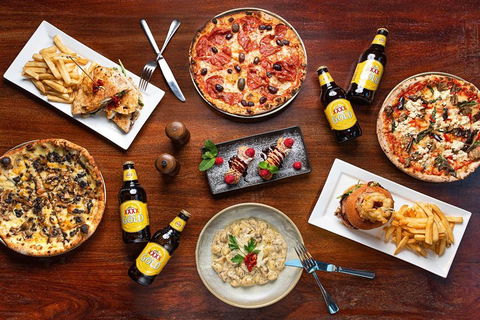 XXXX Brewery Tour - Accommodation Cairns 3