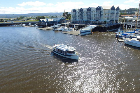 Cataract Gorge Cruise 11:30 Am - Accommodation Cairns 3