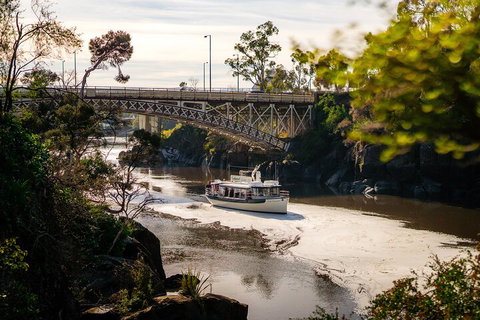 Cataract Gorge Cruise 11:30 Am - Accommodation Cairns 4