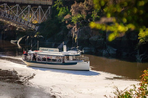 Cataract Gorge Cruise 11:30 Am - Accommodation Cairns 5