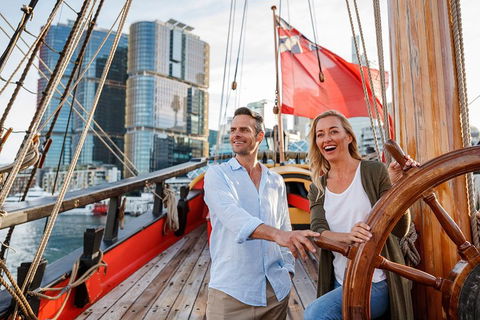 Australian National Maritime Museum Entry Ticket - See It All - Accommodation Cairns 3