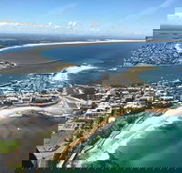 Coastal Helicopter Shared Flight - 20 Minutes - Accommodation Cairns