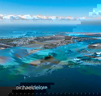 25-30 Minute Newcastle  Macquarie Helicopter Shared Flight - Accommodation Cairns