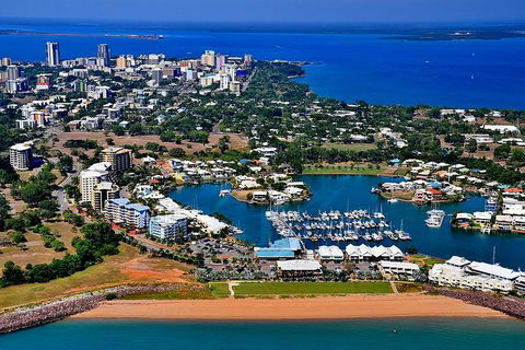 Explore Darwin City Sights Including Key Attractions - Accommodation Cairns 3