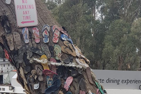 Bendigo, Echuca & The Mighty Murray - Accommodation Cairns 5